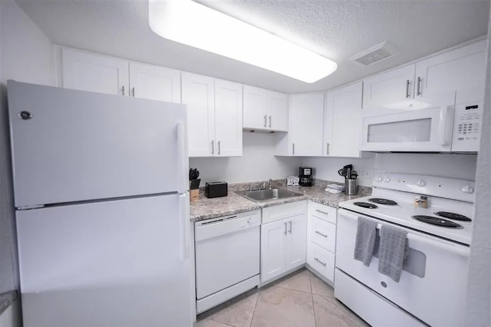 108 Fully Furnished 1Br Suite-Prime Location Scottsdale
